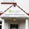 Flexistay Norbury Aparthotel - map