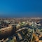 Shangri-La Hotel, At The Shard, London - map