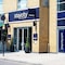 Staycity Aparthotels Greenwich High Road - map