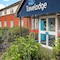 Travelodge Manchester Birch M62 Eastbound - map