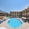 Belcehan Beach Hotel - map