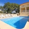 Villas Costa Calpe - Bajamar - map