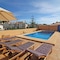 Villas Costa Calpe - Enrique - map