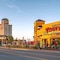 Comfort Inn Fallsview - map