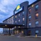 Days Inn By Wyndham Regina Airport West - map