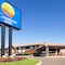 Comfort Inn Swift Current - map