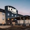 Home Inn & Suites Swift Current - map