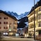 Post Hotel - Adults Only - map