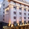 The Wings Hotels Neva Palas - map