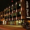 Hotel Samm Bistro Spa - Boutique Class - map