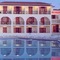 Katerina Palace Hotel - map