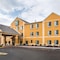 Quality Inn & Suites - map