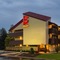 Red Roof Inn Plus+ Chicago - Willowbrook - map