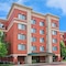 Residence Inn By Marriott Chicago Oak Brook - map