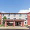 Super 8 By Wyndham St. Charles - map