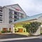 Springhill Suites By Marriott San Antonio Medical Center Nw - map