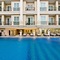 Lk The Empress Pattaya - map