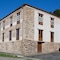 La Casona De Amaido - map