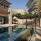Six Senses Zighy Bay - map