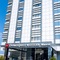 Best Western Premier Muscat Hotel - map