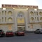 Aldiyar Hotel - map