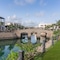 Salalah Rotana Resort - map