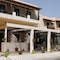 Elounda Olive Garden Studios - map