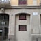 Milà Apartamentos Barcelona - map