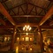 Bagan Lodge - map