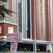 Rhiss Hotel Bostanci - map
