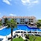 Kentia Hotel - map