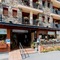 Pierre & Vacances Andorra La Tulipa - map