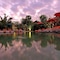 Laguna Gili Beach Resort - map