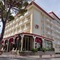 Hotel Astoria - map