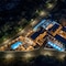 Eagles Nest Hotel - map