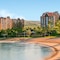 Aulani, Disney Vacation Club Villas - map