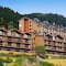 Pierre & Vacances Andorra Bordes D'envalira - map