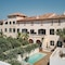 Hotel Faustino Gran - Relais & Chateaux - map