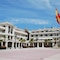 Apartamento Plaza España - map