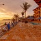 Happy Hotel Praia Azul - map