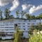 Wellness Hotel Villa Magdalena - map