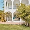 Malliouhana Resort Anguilla - map