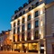 Balthazar Hotel & Spa Rennes - Mgallery Collection - map