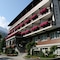 Hotel Larice Bianco - map