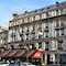 Hôtel Au Boeuf Couronné - map