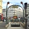 Casa Serena Paris Hôtel - map