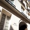 Hotel D'angleterre Saint Germain Des Prés - map