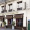 Hotel Des Deux Continents - map