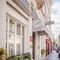 Hotel Le Compostelle - map