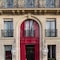La Reserve Paris Hotel And Spa - map